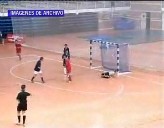 Imagen de Breve Futbol Sala