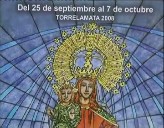 Imagen de Torrelamata Se Prepara Para Celebrar A La Virgen Del Rosario