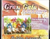 Imagen de Gran Expectación Por La Gran Gala Que Benefica De Afa Torrevieja