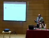 Imagen de Inauguradas Las Iii Jornadas De Alzheimer De Interés Científico Sanitario