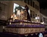 Imagen de Breve Procesión Extraordinaria Nazareno