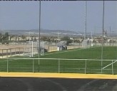 Imagen de En Marcha El Proyecto Del Nuevo Campo De Fútbol De Cesped Artificial