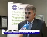 Imagen de Iii Sesión Científica De Avances Técnicos En Diagnóstico Y Tratamiento Del Cáncer De Mama