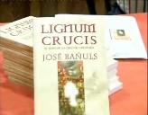 Imagen de Jose Bañuls Presenta En Torrevieja Su Primera Novela