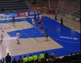 Imagen de El Miercoles Se Enfrentan El Fc Barcelona Y Bm Tabisam Torrevieja En El Palau Blaugrana