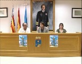 Imagen de Presentado El Ciclo De Conferencias Torrevieja Y El Mar