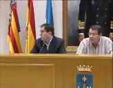 Imagen de El Alcalde Anuncia La Bajada Del Ibi Y Congelación De Tasas Y Tributos Para El 2009