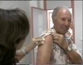 Imagen de Comienza Con Éxito Y Sin Colapsos La Campaña De Vacunación Contra La Gripe