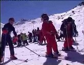 Imagen de Torrevieja Disfrutará De 100 Plazas Para La Campaña De Esquí Que Organiza El Ivaj