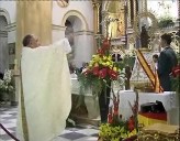 Imagen de La Guardia Civil De Torrevieja Celebró El Dia De Su Patrona, La Virgen Del Pilar