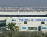 Imagen de El 50% De Los Pacientes De Otorrinolaringología De Torrevieja Sufren Disfonía