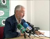 Imagen de Los Verdes Señalan Que El Alcalde Tramita La Modificacion Del P.G.O.U. Para Construir Un Tanatorio