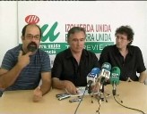 Imagen de Iu Señala Que El Alcalde Retiene En Alcaldía El Acta De Concejal De Henarejos