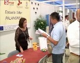 Imagen de Inauguradas Las Vi Jornadas Empresariales Ciudad De Torrevieja 