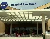 Imagen de Usp San Jaime Realiza Con Éxito Una Radioterapia Intraoperatoria En Quirófano De Un Tumor Cerebral