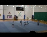 Imagen de 2ª Puesto Para Torrevieja En El Torneo De Gimnasia Ritmica De Calpe