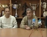 Imagen de El Futbol Club Torrevieja Incorpora Al Equipo A Lofti Y No Descarta El Fichaje De Dan