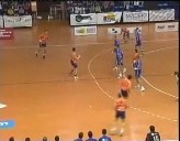 Imagen de El Bm Torrevieja Visita Al Almería Con Intención De Lograr Los 2 Puntos En Juego