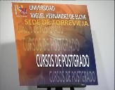 Imagen de Inaugurado El Cuarto Seminario De Traumatología Del Deporte En Torrevieja