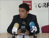 Imagen de El Gms De Torrevieja Pide Que Se Instituya El Debate Anual Del Estado Del Municipio