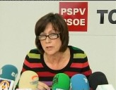 Imagen de Dora Fernández Solicita Al Ayuntamiento Información Sobre El Coste Total Del Premio De Novela