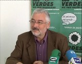 Imagen de Los Verdes Reiteran Su Oposición A La Construcción Del Nuevo Tanatorio-Crematorio
