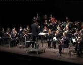 Imagen de Conicerto Extraordinario Santa Cecilia De Los Salerosos El Día 16 En El Teatro