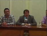 Imagen de Mariano Galant Y Apaex Galardonados Con El Premio Diego Ramírez Pastor 2008