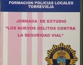 Imagen de Jornadas De Formación Para Policias Locales De Torrevieja