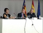 Imagen de Clausurada La Jornada De Estudio 