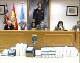 Imagen de Fiscalización En Pleno De Las Obras Del Teatro Municipal De Torrevieja