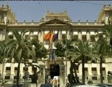 Imagen de La Diputación De Alicante Concede Subvenciones A Tres Deportistas De Élite De Torrevieja