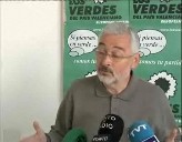 Imagen de Los Verdes De Torrevieja Acusan Al Pp De Obstruir Su Labor De Fiscalización