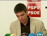 Imagen de Seva Impugna La Convocatoria De La Asamblea Del Psoe De Torrevieja Prevista Para Este Sábado