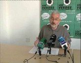 Imagen de Los Verdes Denuncian Exceso De Ocupación Via Pública En Avda. La Purísima