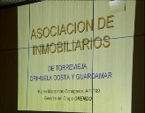 Imagen de Presentado El Proyecto De Creacion En Torrevieja De La Asociacion De Inmobiliarios