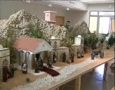 Imagen de La Asociación Sagrado Corazón De Jesús Inaugura El Próximo Sábado Su Belén Navideño