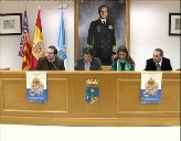 Imagen de La Coral Del Colegio La Purísima Representará 