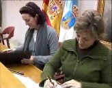 Imagen de El Ayuntamiento Firma Nuevo Convenio Con Apanee