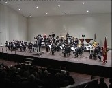 Imagen de Los Salerosos Y La Union Musical Torrevejense Ofrecieron Sus Conciertos De Navidad