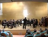 Imagen de La Asociación Cultural Y Musical Ars Aetheria Celebra Su Concierto De Navidad