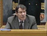 Imagen de Hernandez Mateo Se Plantea Concurrir A La Alcaldía De Torrevieja En Comicios De 2011