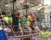 Imagen de Los Niños Y Los Ancianos Fueron Los Preferidos Por Los Reyes Magos En Torrevieja