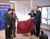 Imagen de Francisco Camps Y Hernandez Mateo Inauguran La 2ª Fase De La Sede Judicial De Torrevieja