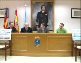 Imagen de Aprobadas Por Agamed Las Inversiones De Agua Para 2009 En Torrevieja