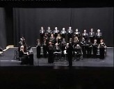 Imagen de Audiciones De Musica Clasica Y Jazz Con Gran Exito De Publico.