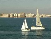 Imagen de El Real Club Nautico Torrevieja Ganador De Los Trofeos Presidente Y A Dos