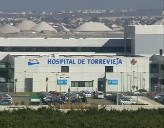 Imagen de El Hospital Doctor Manuel García Gea Realiza 20.000 Operaciones En 2008 