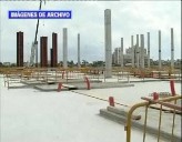 Imagen de Acuamed Anuncia Que Paralizará Obras Desaladora Si Generalitat No Autoriza Vertidos