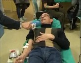 Imagen de Mas De 150 Personas Donaron Sangre En El Sexto Maraton De Torrevieja